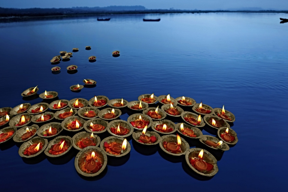 Uttarakhand Tour From Delhi